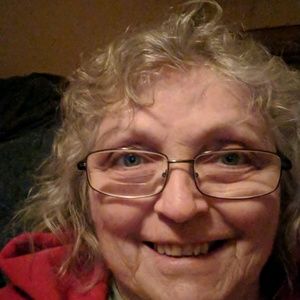 Meet your Posher, Lois marie